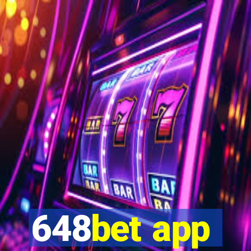 648bet app